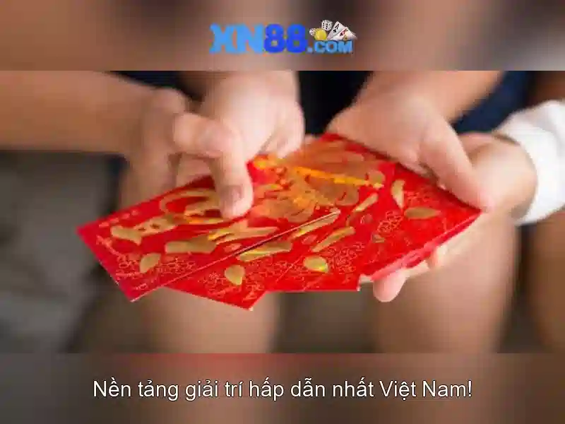Giới thiệu xn88 - Nền tảng chơi game trực tuyến