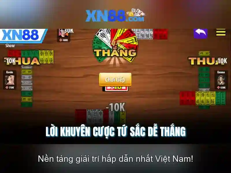 XN88: Nhìn nhận tổng quan về nền tảng giải trí trực tuyến
