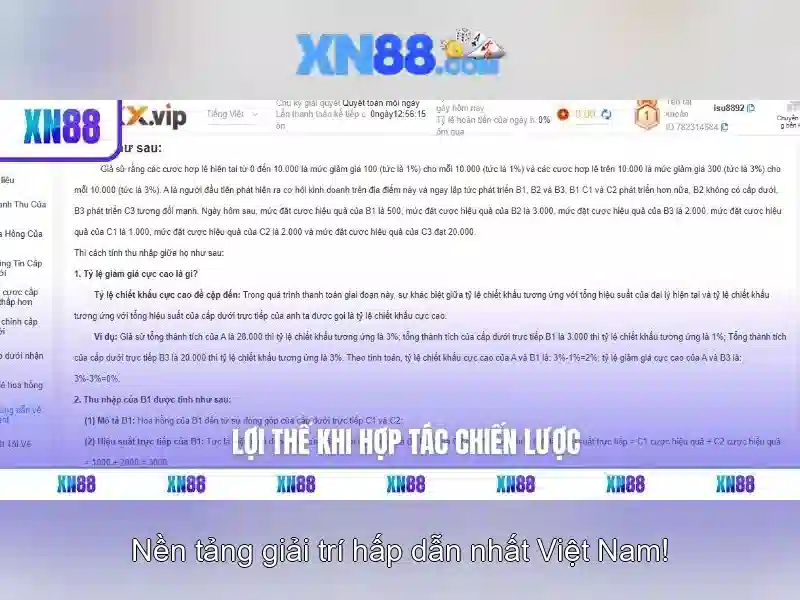 Giới thiệu về xn88 Giới thiệu về xn88