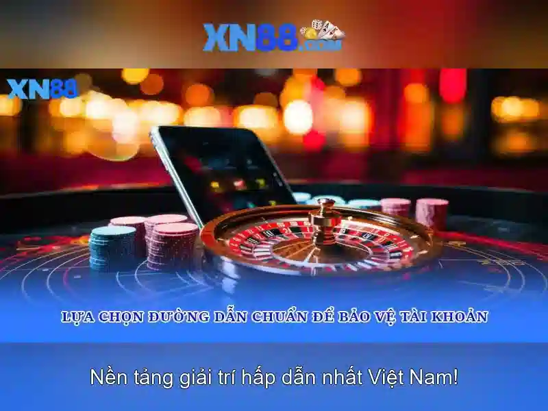Xn88: Nền tảng trò chơi trực tuyến và đánh giá tổng quan