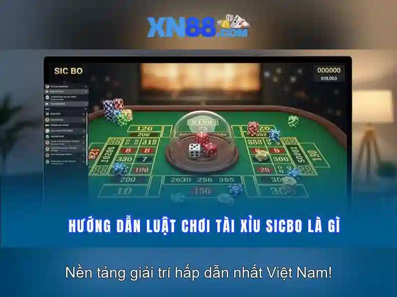 Giới thiệu về Xn88 Giới thiệu về Xn88