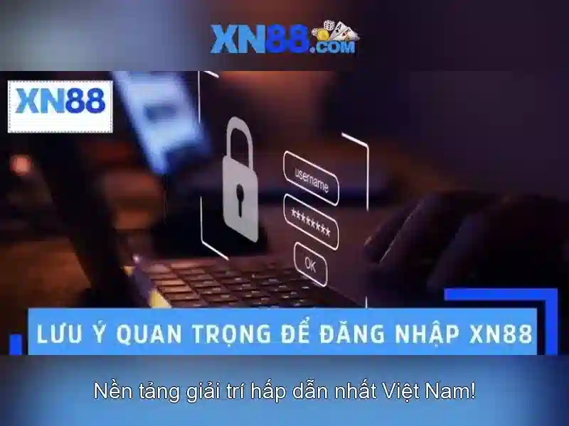 xn88 là gì và tại sao nó thu hút người chơi?