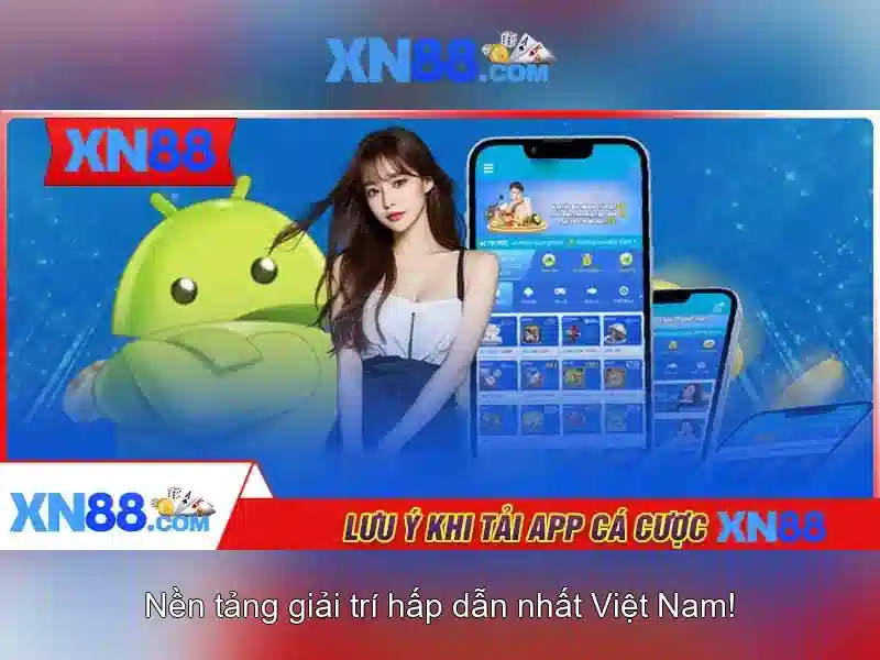 Các tính năng nổi bật của xn88