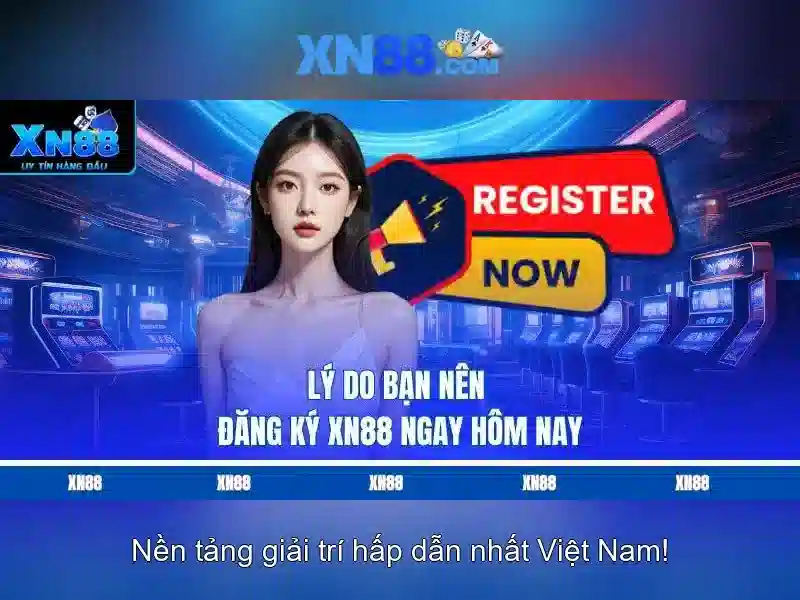 xn88 và hành trình trong thế giới trò chơi trực tuyến