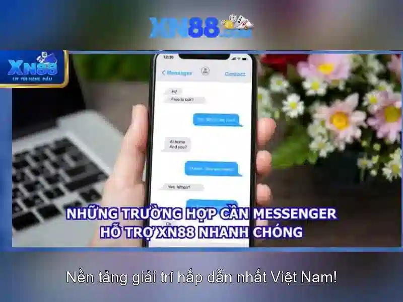 xn88: Nền tảng giải trí và thông tin