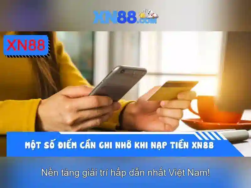 Nét đặc trưng của xn88 Nét đặc trưng của xn88