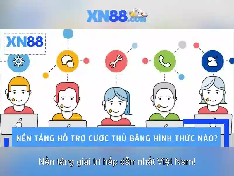 XN88: Tổng quan về nền tảng đặt cược trực tuyến