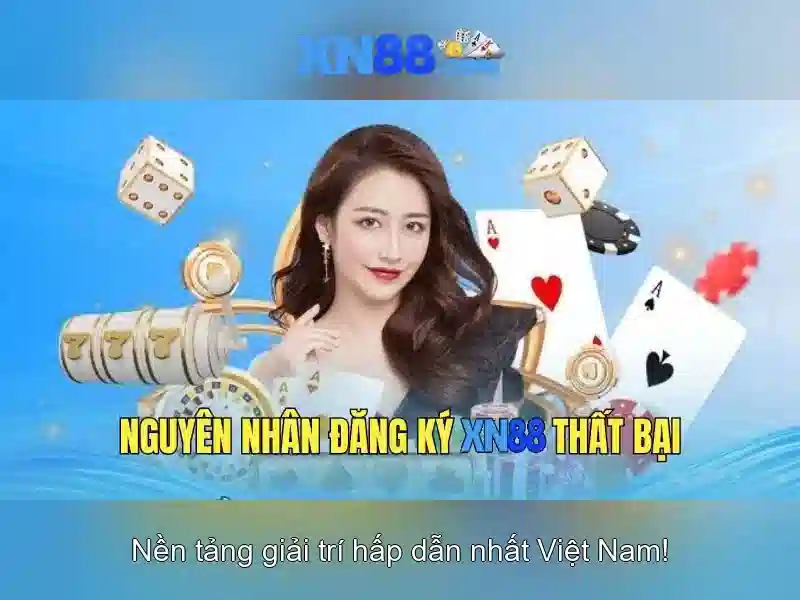 Các dịch vụ của xn88