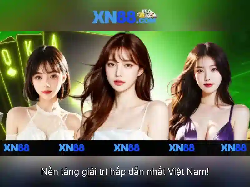 Giới thiệu về xn88 Giới thiệu về xn88