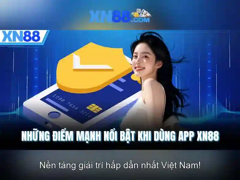 xn88: một cái nhìn tổng quan về nền tảng giải trí trực tuyến