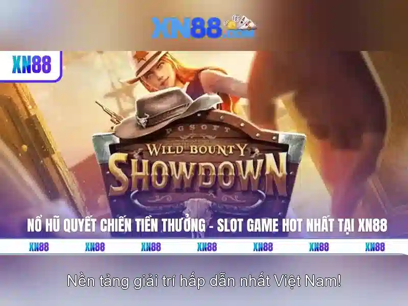 xn88 - Nền tảng trò chơi trực tuyến an toàn và giải trí