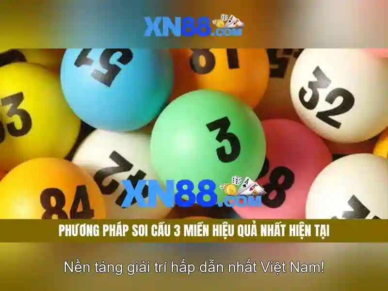 XN88: Nền tảng trò chơi và cược trực tuyến
