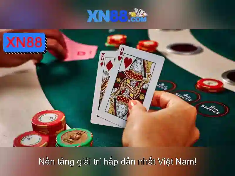 xn88 - Tổng quan về nền tảng giải trí và cược trực tuyến