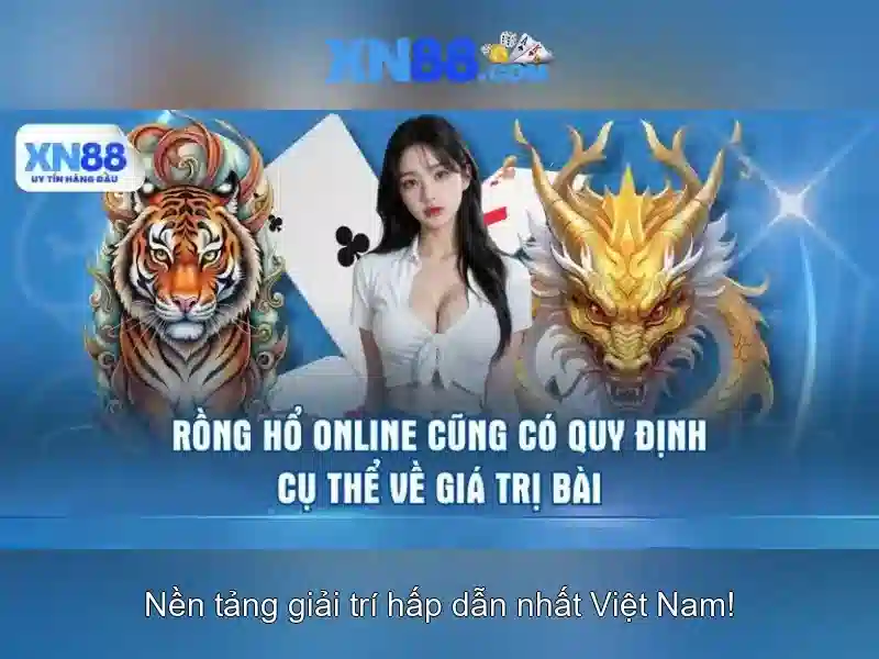 XN88: Tổng quan về nền tảng đặt cược trực tuyến