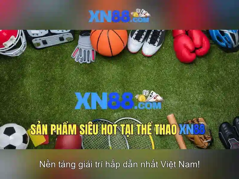 xn88: Gioi thieu va nhung dieu can biet