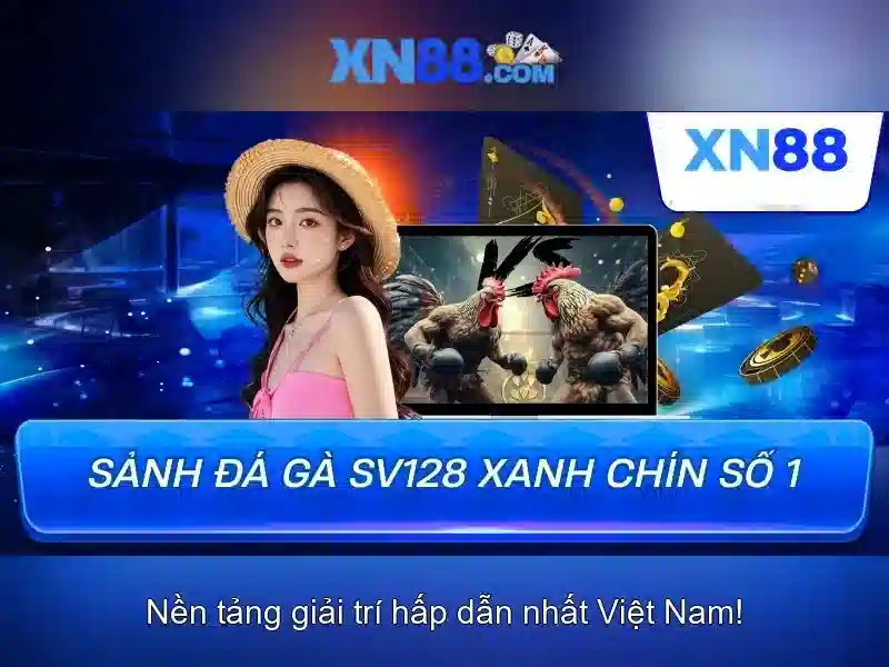 Giới thiệu xn88: Nền tảng giải trí trực tuyến an toàn và tin cậy
