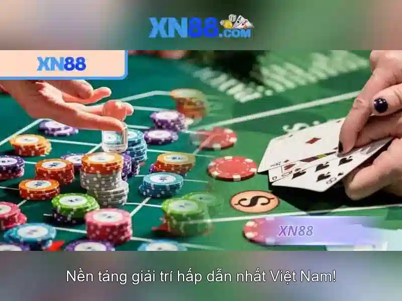 Giới thiệu về xn88 Giới thiệu về xn88