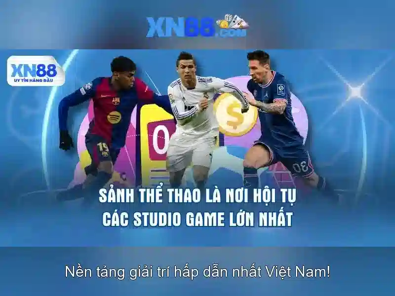 xn88: Khám phá nền tảng cá cược trực tuyến an toàn và tiện lợi