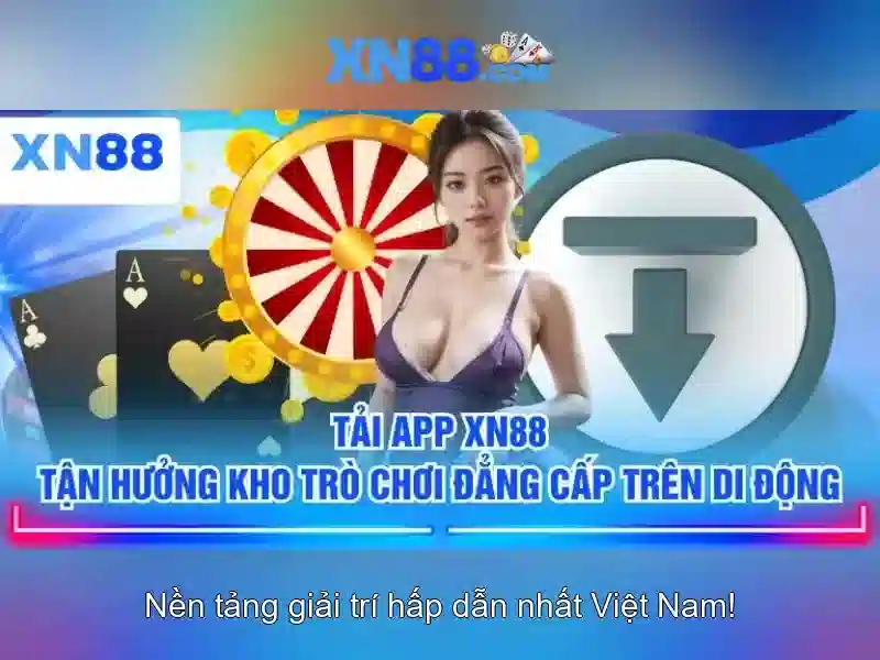 Các tính năng nổi bật của xn88 Các tính năng nổi bật của xn88