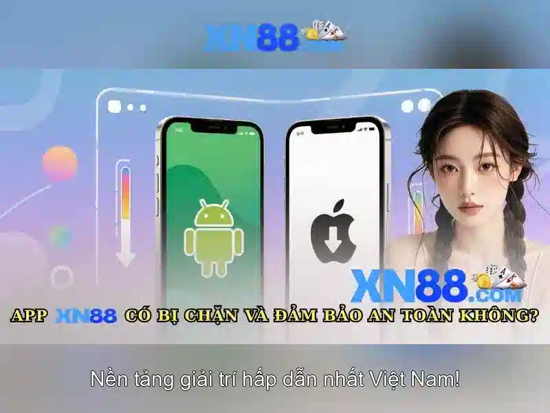 xn88: Nền tảng cá cược trực tuyến và hành trình khám phá