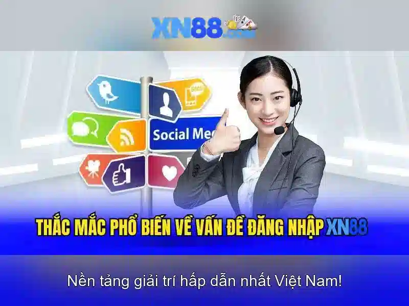 xn88 - Nền tảng cược trực tuyến và giải trí đa dạng