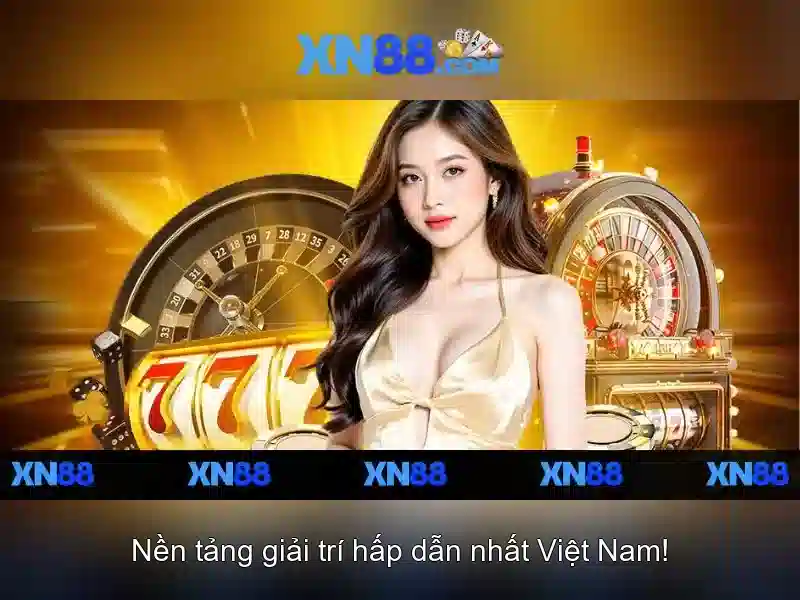 xn88: một cái nhìn tổng quan