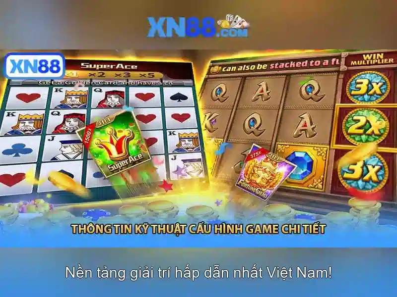 Xn88: Tổng quan và trải nghiệm trên nền tảng giải trí trực tuyến
