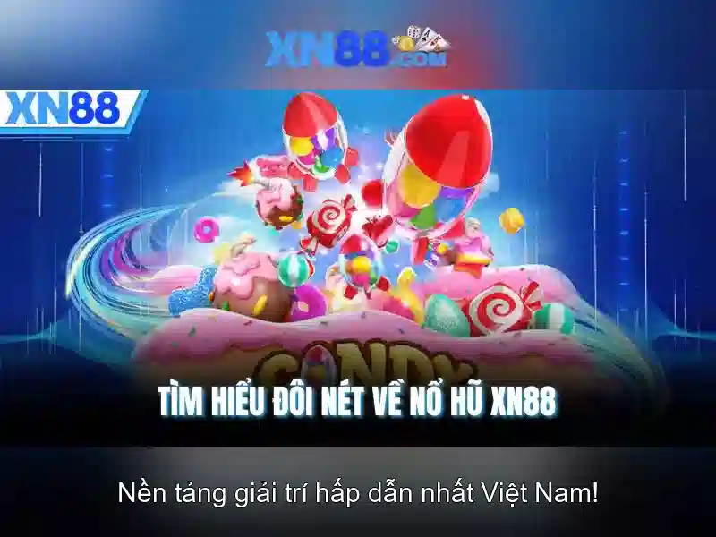 Xn88: Tổng quan về nền tảng cá cược trực tuyến