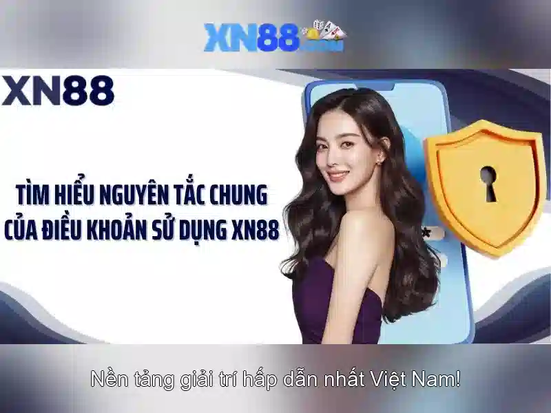 xn88: Nền tảng giải trí và cá cược trực tuyến an toàn