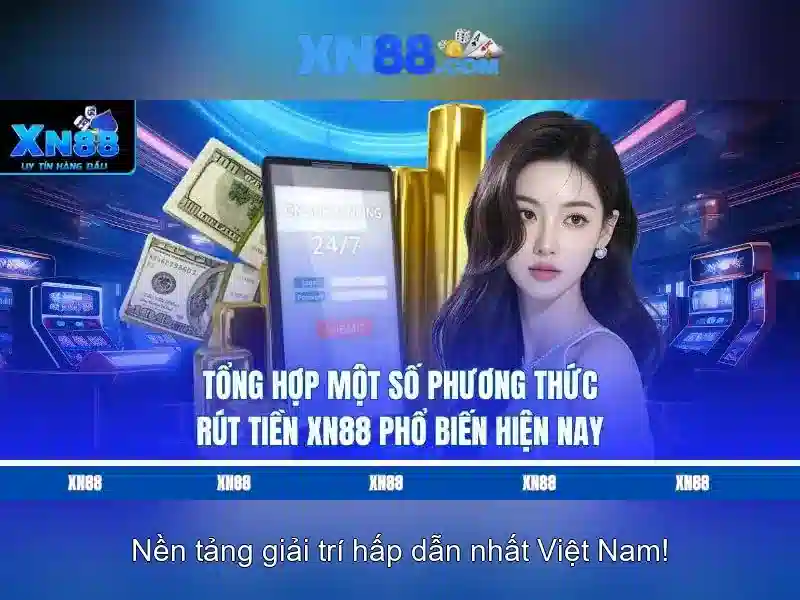 Tính năng và trò chơi Tính năng và trò chơi
