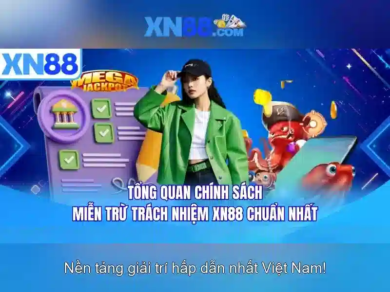 Giới thiệu về xn88 - Nền tảng trò chơi trực tuyến