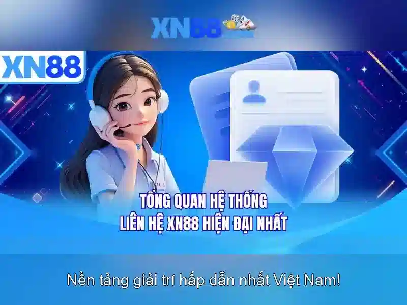 Giới thiệu xn88
