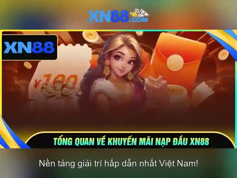 xn88: Tổng quan và đánh giá ban đầu