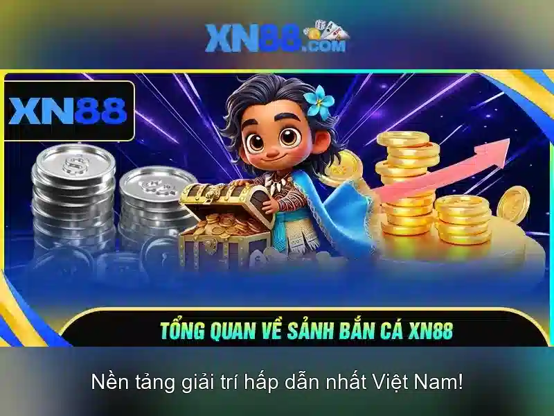 xn88: Nền tảng cá cược trực tuyến và những điều cần biết
