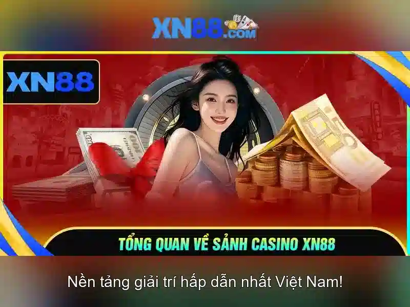 xn88: Đánh giá và thông tin cơ bản
