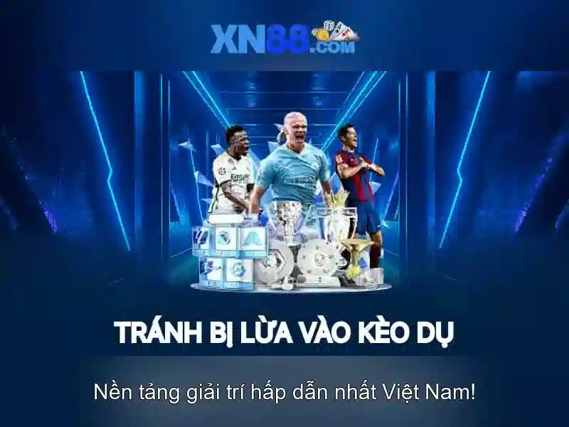 Xn88: Nền tảng cược trực tuyến đáng tin cậy
