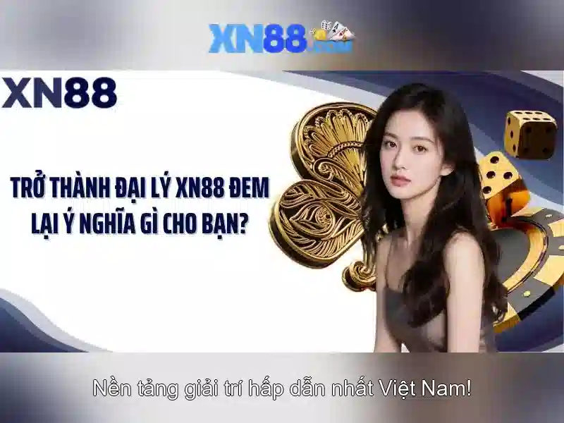 Về xn88: Nền tảng giải trí trực tuyến và cơ hội tối ưu