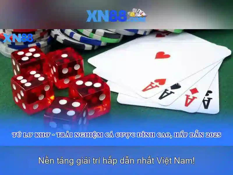 xn88: Nganh ca cuoc truc tuyen - gioi thieu va huong dan su dung