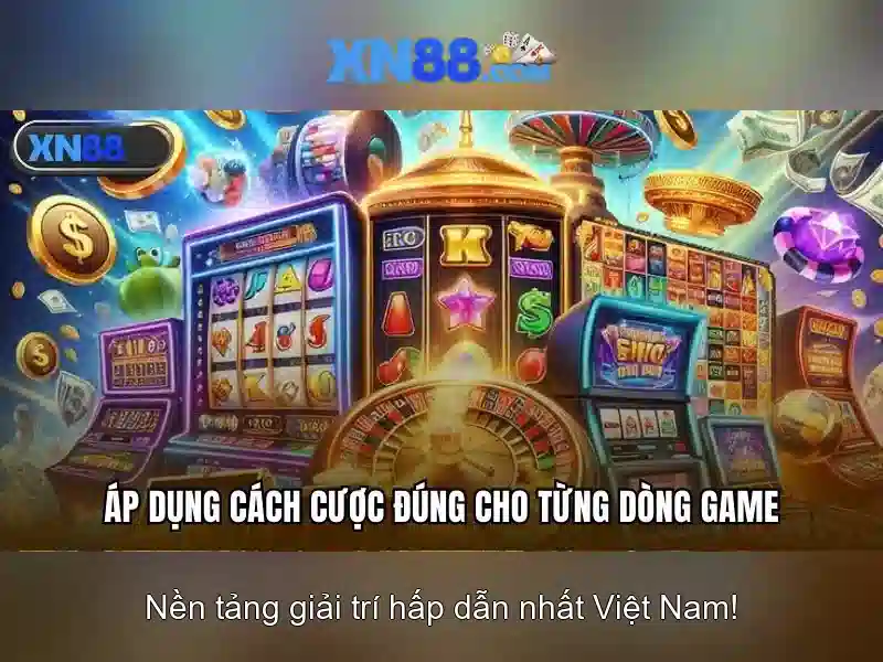 xn88: Nền tảng trò chơi trực tuyến và sự nổi bật