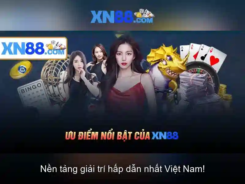 xn88: Tổng quan và đánh giá