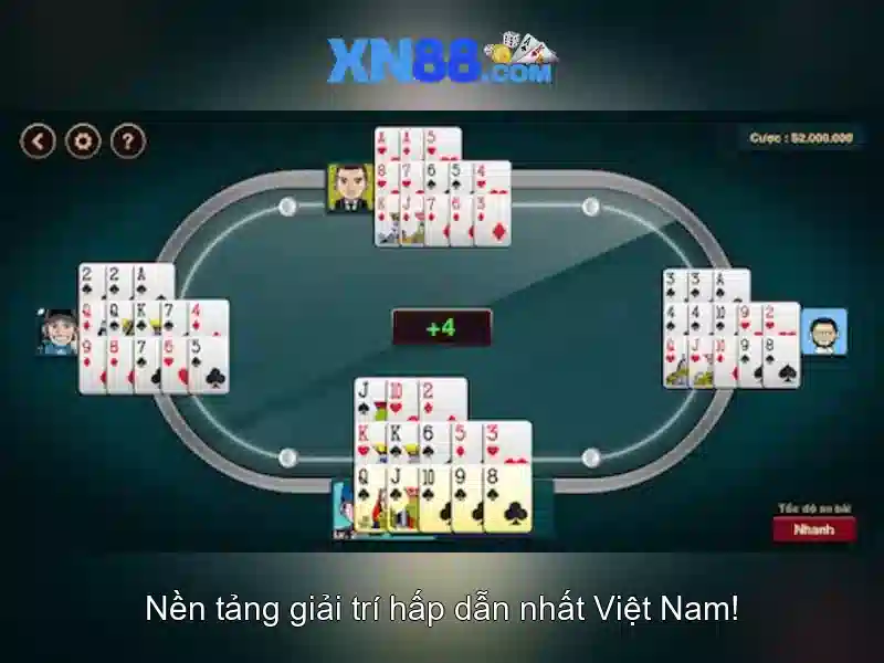 Xn88 — Tổng quan và đánh giá