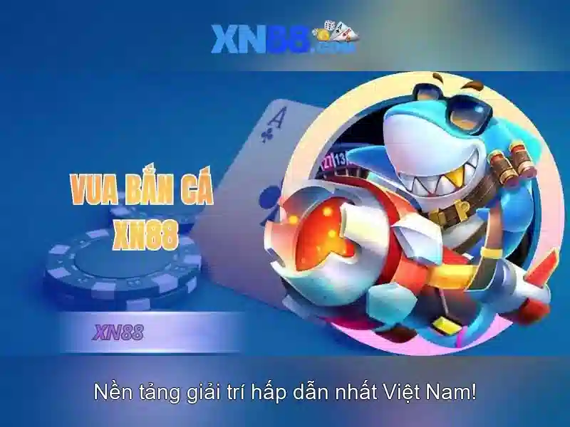 xn88: Điểm đến cho người chơi trực tuyến