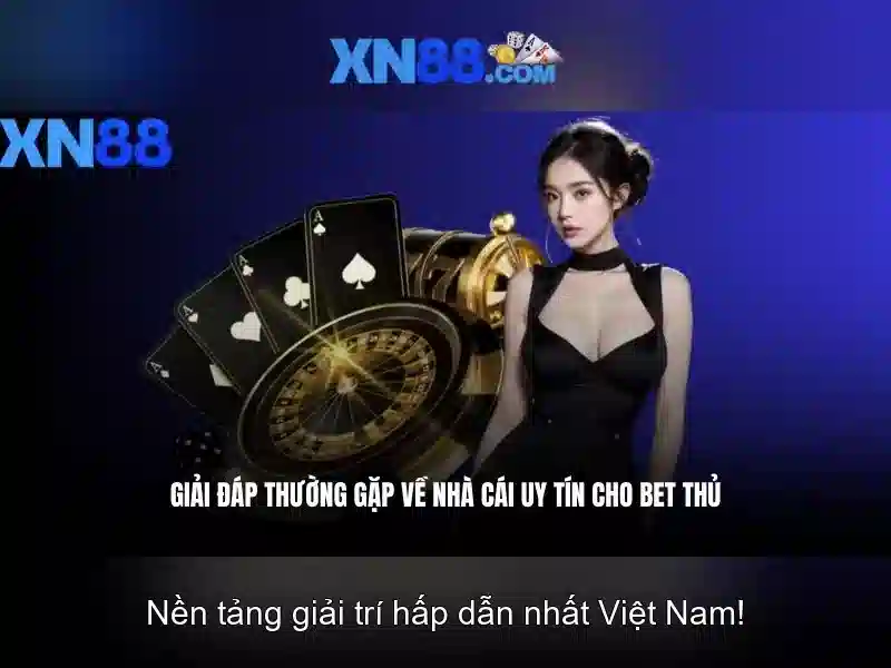 Các tính năng nổi bật của XN88 Các tính năng nổi bật của XN88