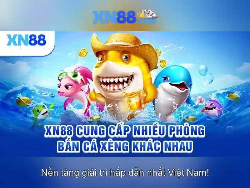 Các tính năng nổi bật của xn88 Các tính năng nổi bật của xn88