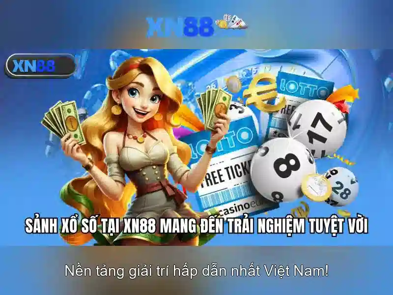 Giới thiệu về xn88 Giới thiệu về xn88