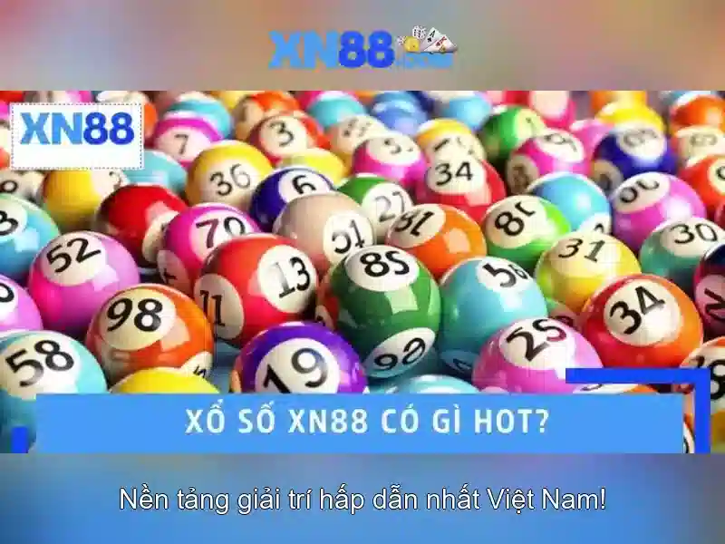 xn88: Tổng quan về nền tảng và cách thức hoạt động
