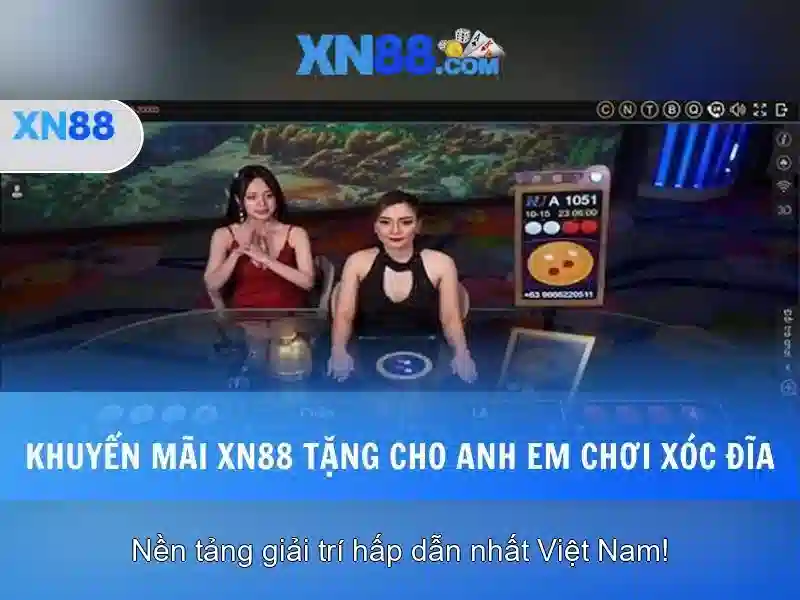 xn88: Sàn cược trực tuyến và những điều bạn cần biết
