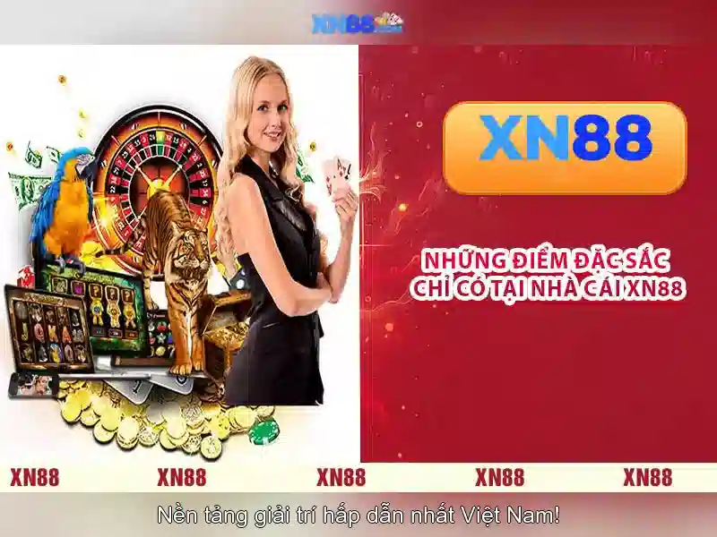 Giới thiệu về XN88 Giới thiệu về XN88