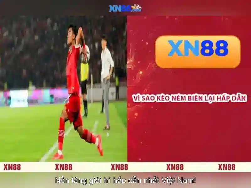 xn88 – Tổng quan về nền tảng giải trí trực tuyến