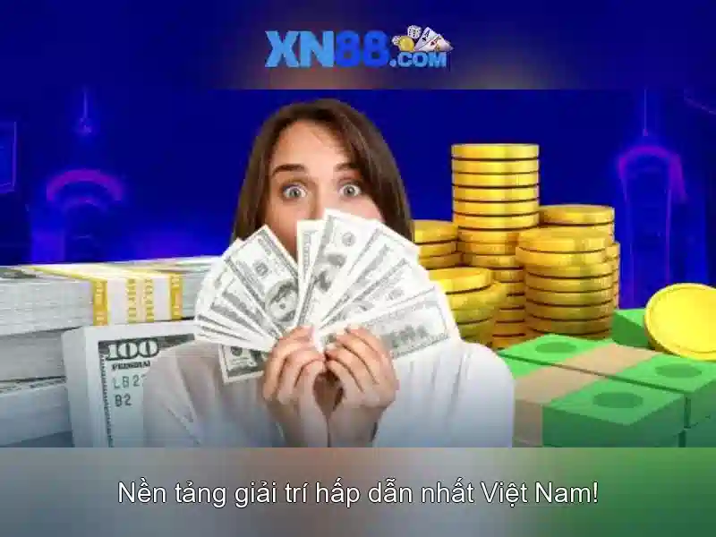 XN88 là gì? XN88 là gì?